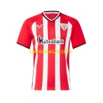 Camisolas de futebol Athletic Bilbao Equipamento Principal 2023/24 Manga Curta